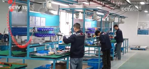 中国制造 以技术服务为引擎，数据驱动解锁外贸增长新维度